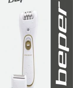 Beper 3BEPI001 - 2 In 1 Oplaadbare Epilator 22 Beper 3BEPI001 - 2 In 1 Oplaadbare Epilator -Philips winkel 508x840 1