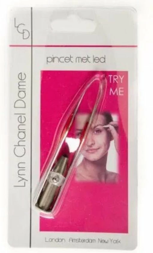 Pincet met led-lampje Merkloos Pincet Met Led-lampje -Philips winkel 511x840 2