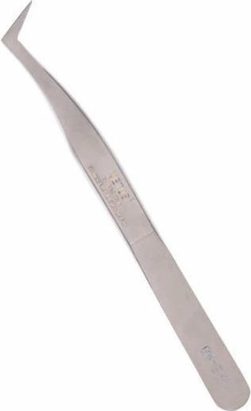 Secret Lashes RVS Wimperpincet Vetus 6A-SA Secret Lashes RVS Wimperpincet Vetus 6A-SA -Philips winkel 514x840 1