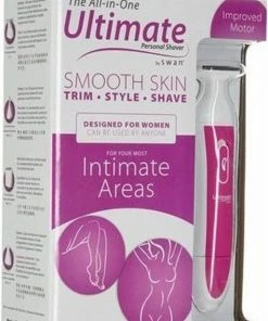 Swan - Ladyshave -Philips winkel 514x840