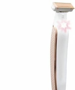 T.R.Goods T.R. Goods - Ladyshave Draadloos Voor Vrouwen - Epilator - Scheerapparaat Vrouw - Body Shaver - Ontharingsapparaat -Philips winkel 522x840