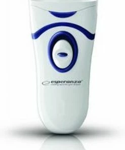 Esperanza Epilator Copacabana Blauw