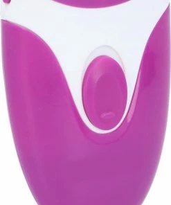 Cherish Ladyshave -Scheerapparaat Voor Vrouwen - Afgerond Scheerblad - Op Batterijen (2xAAA Excl.) 13 Cherish Ladyshave -Scheerapparaat Voor Vrouwen - Afgerond Scheerblad - Op Batterijen (2xAAA Excl.) -Philips winkel 533x840