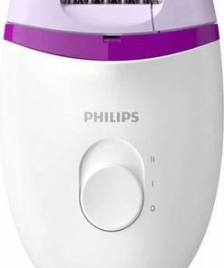 Philips Satinelle Essential Compacte Epilator Met Snoer BRP505/00 En Bikinitrimmer 2 Philips Satinelle Essential Compacte Epilator Met Snoer BRP505/00 En Bikinitrimmer -Philips winkel 535x840 1