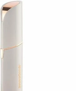 Innovagoods Elektrische Epilator Wenkbrauw Inclusief Ledlicht - Gezichtsepilator - Epilator - Epileerapparaat - Epilator Gezicht - Epilady - Epileerapparaat Dames - Wenkbrauwtrimmer - Wenkbrauw Epilator - Wenkbrauw - Epileer - Epileren - Trimmer 12 Innovagoods Elektrische Epilator Wenkbrauw Inclusief Ledlicht - Gezichtsepilator - Epilator - Epileerapparaat - Epilator Gezicht - Epilady - Epileerapparaat Dames - Wenkbrauwtrimmer - Wenkbrauw Epilator - Wenkbrauw - Epileer - Epileren - Trimmer -Philips winkel 539x840