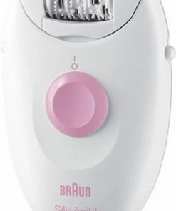 Braun Silk Epil 1370-epilator -Philips winkel 543x840