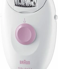 Braun Silk-?pil 1 1170 - Epilator -Philips winkel 545x840