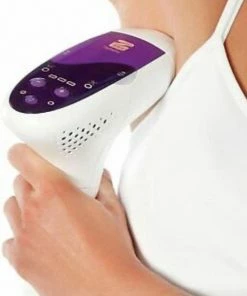 Silk`n Silk'n Flash&Go XL IPL Ontharing 80.0000 Impulsen -Philips winkel 549x840