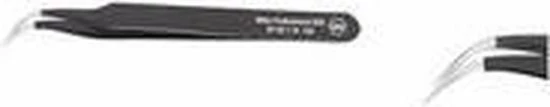 WIHA - PRECISIEPINCET PROFESSIONAL ESD - ZP20114 8 WIHA - PRECISIEPINCET PROFESSIONAL ESD - ZP20114 - Afbeelding 8