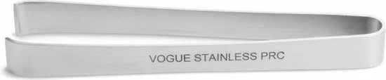 Vogue Visgraten Pincet 2 Vogue Visgraten Pincet - Afbeelding 2