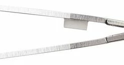 Seki Edge S516 Tweezer - Ronde Top Tweezer - Neushaartrimmer -gezichtshaartrimmer