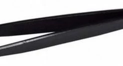 Merkloos Tweezer Straight/Puntige Pincet