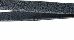 Rojafit Professionele Pincet Schuin 9,5cm Hamerslag "Moonstruck"