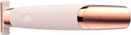 Flawless Nu Razor ? pijnloos scheren ? shaper ? oplaadbaar via USB ? scheerapparaat - scheren Flawless Nu Razor ? Pijnloos Scheren ? Shaper ? Oplaadbaar Via USB ? Scheerapparaat - Scheren -Philips winkel 550x150 1