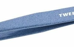 Tweezerman Slant Tweezer - Granite Sky - 1 St