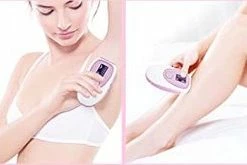 IPL Apparaten Ontharingsapparaat Met Lichtpulsen, 999,999 Ontharingsapparaat -Philips winkel 550x165