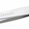 Tweezerman Slant Tweezer - Platinum - Pincet - 1 Stuk