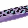 Tweezerman Slant Tweezer Pincet Leopard
