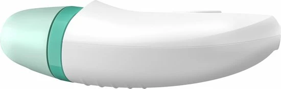 Philips Satinelle Essential BRE245/00 epilator Groen, Wit Philips Satinelle Essential BRE245/00 Epilator Groen, Wit -Philips winkel 550x175 3