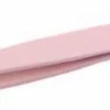 Allures Epileer Pincet - Slanted - Epileren - Beauty - Roze - RVS