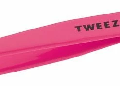 Tweezerman Mini Pincet Roze