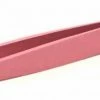 Rubis Pincet Schuin Roze 1K108