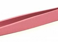 Rubis Pincet Schuin Roze 1K108