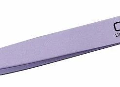K.R. Witte Solingen - Online Epileer Tweezer / Pincet - 100 Mm - Schuin - Violet -Philips winkel 550x180 1