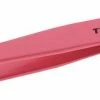 Tweezerman Slant Pincet - Geranium - 1 Stuk
