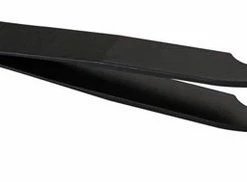 Velleman Pincet Antistatisch 12,2 Cm Aluminium Zwart