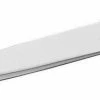 K.R. Witte Solingen - Online Epileer Tweezer / Pincet - 100 Mm - Recht - Wit
