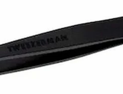 Tweezerman Pincet Black Matte