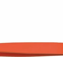 Rojafit Professionele Pincet Schuin 9,5 Cm-Exuberance Orange