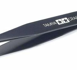 Tamiya 300074004 Precisiepincet