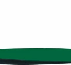 Rojafit Professionele Pincet Schuin 9,5 Cm-Ultramarine Green
