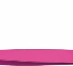 Rojafit Professionele Pincet Schuin 9,5 Cm-Purple Magenta