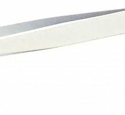 Rubis Pincet Schuin Wit