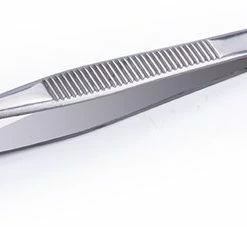 INTER-ESQUE - Epileer Pincet - Tweezer - Epileren - Recht - Zilver 9 INTER-ESQUE - Epileer Pincet - Tweezer - Epileren - Recht - Zilver -Philips winkel 550x227 4