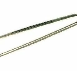 GoedkoopBaarzen Anatomische Pincet Recht, Lengte 20 Cm
