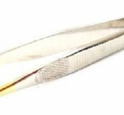 Gifaz Italy Pincet Epileer Professionele Pincet Tweezer Deluxe GIFAZ ITALI? /Made In Italy