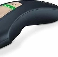 Beurer IPL5800 Pure Skin Pro - IPL Lichtontharing - MyIPL App -Philips winkel 550x241 3