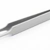 Merkloos Professionele Mee-eter Pincet/ Tweezer/Puntpincet Voor Mee Eters Blackheads/13.5cm