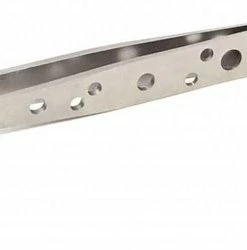 Rubis Pincet Schuin RVS Elegance 1K111