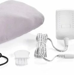 SILVERCREST? Epileerapparaat - 32 RVS Pincetparen - 2 Snelheidsstanden - Massagerol-hulpstuk Voor Een Aangenaam Gevoel Bij Het Epileren -Philips winkel 550x252 1