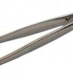 Gifaz Italy Pincet Epileer Pincet Tweezer Luxe GIFAZ ITALIË / Made In Italy
