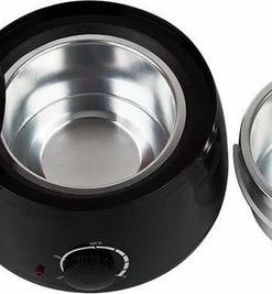 Polaza?? Wax Apparaat - Ontharing - Wax Heater - 500CC - Epilator - Wax Bonen Kralen - Machine Set - Ontharing