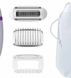 Philips Satinelle Essential BRE275/00 - Epilator