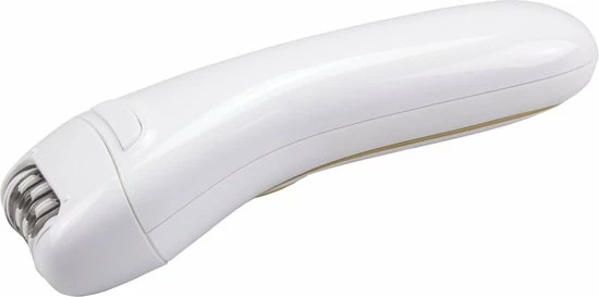 Beper 3BEPI001 - 2 In 1 Oplaadbare Epilator 9 Beper 3BEPI001 - 2 In 1 Oplaadbare Epilator - Afbeelding 9