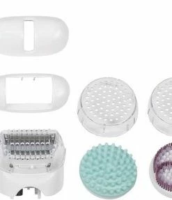 Braun Silk-?pil 9 9/897 Roze Goud - Wet&Dry SensoSmart Epileerapparaat -Philips winkel 550x287