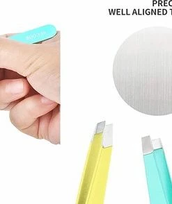 BOTC Pincet Epileer Set - Tweezer - 4 Delig - Epileer Set - Pincetten - Rvs - BEA00002 8 BOTC Pincet Epileer Set - Tweezer - 4 Delig - Epileer Set - Pincetten - Rvs - BEA00002 -Philips winkel 550x294 1